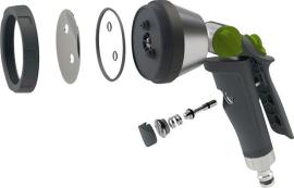 Multirause 3S mit Steck-Anschuss Meta GEKA pus Produktbild