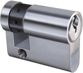 Halbzylinder C 83 N 10/35 ABUS Produktbild