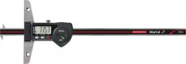 Dig.-Tiefenmessschieber 30EWR-D IP67 200mm mit Daten MAHR Produktbild