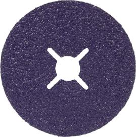 Fiberschleifscheiben