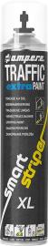 Bodenmarkierspray Traffic Extra Paint XL 750ml, schwarz 750ml, schwarz Produktbild