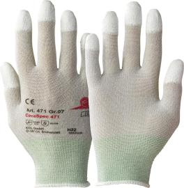Handschuh CovaSpec 471, Gr. 7 Produktbild
