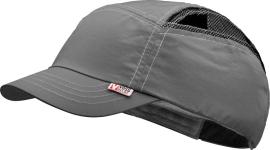 Anstosskappe Voss-Cap Modern Style silbergrau VOSS-HELME Produktbild