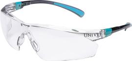 Brille 506 UP schwarz blau Produktbild