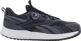 Halbschuh IB3613, schwarz, BOA S1PS, Gr. 38 Produktbild