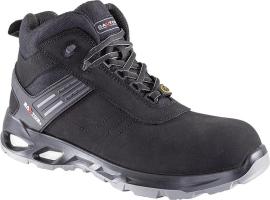 Stiefel S42 BALANCE PLUS Lace, S3S ESD Gr. 45 SANTOS Produktbild
