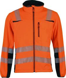 Arbeits-Jacke