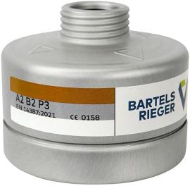Kombifilter AB2P3 Schraubfilter BartelsRieger Produktbild