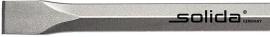 Flachmeissel 28 x 500mm Hex. 22 mm mit 6 Nuten HILTI TE-S 805 / 905 Produktbild