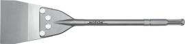 Spachtelmeissel M12-Verschraubung 152x635mm Hex. 22 mm mit 6 Nuten HILTI TE-S 805 / 905 Produktbild