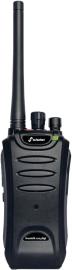 Funkgerät freenet stabo freetalk eco_digi IP54 Produktbild