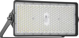 Kranstrahler Iluminator 23.200Lm 5m Gummikabel + Stecker Schutzart d. Leuchte:IP66 Produktbild