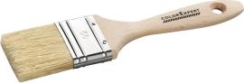 Flachpinsel 50 mm helle Borste Produktbild