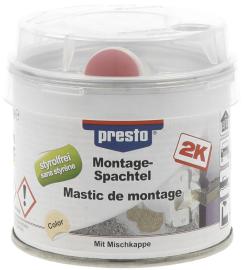 presto Montagespachtel 250g Produktbild