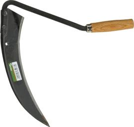 Sensen und Sicheln