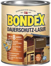 Holzschutz-Lasuren