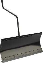Schneeschild 107 cm Produktbild