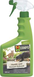 Hunde-und Katzen-Schreck N 500 ml Handsprühflasche Produktbild
