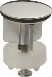 Exzenterstopfen für Ablaufgarnitur 31,7 mm (1 1/4")
