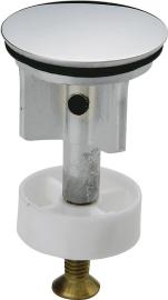 Exzenterstopfen Ø 35 mm, 31,7 mm (1 1/4")