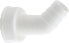 Winkelverschraubung 45°
