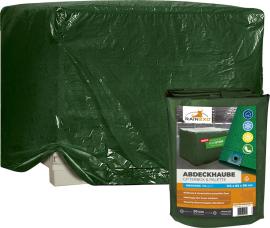 Abdeckhaube Gitterbox Produktbild