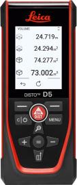 Handlasermeter DISTO" D5 Set Produktbild