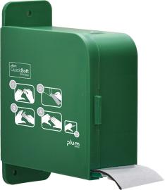 QuickSoft Despender PLUM Produktbild