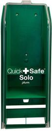 QuickSafe solo unbefüllt PLUM Produktbild