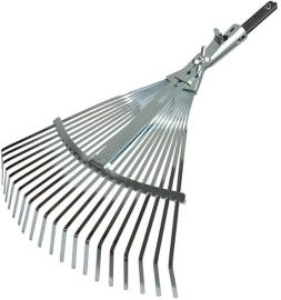 POLET CLICK PRO Fächerbesen 22ZK/410mm Produktbild