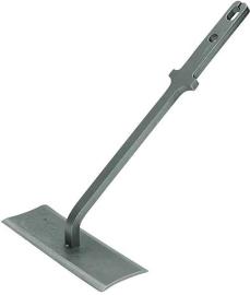POLET CLICK PRO Schuffel 2-Scheide Produktbild