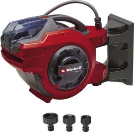 Akku-Schlauchtrommel GE-HR 18/30 WH i-Soo ohne Akku und adegerät Produktbild