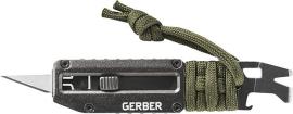 Multifunktionswerkzeug Pryrid-X OD Green Produktbild