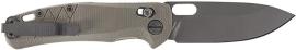 Scout Folding 440A Micarta Produktbild