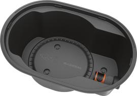 Underground ox Set AquaPrecise Pipine Produktbild