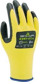 Schnittschutzhandschuh 4561 Gr. 08 SHOWA Produktbild