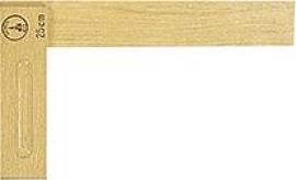 Winkel Weißbuche 130 250mm ULMIA Produktbild