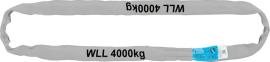 Rundschlinge einfach 4000 kg, U: 2m, N:1,0m Produktbild
