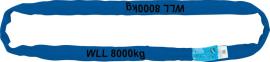 Rundschlinge einfach 8000 kg, U:12m, N:6,0m Produktbild