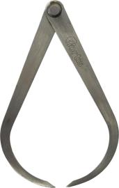 Greifzirkel 150 mm FORTIS Produktbild
