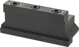 Stechklemmhalter