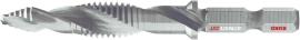 Kombi. Gewindebohrer Bit HSS M6x1.0 RUKO Produktbild