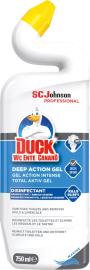 WC Ente Marine Total Aktiv Gel 750 ml Flasche Produktbild