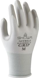 Handschuh 370, weiß Gr. XXL SHOWA Produktbild