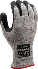 Handschuh XC800 Gr. XL SHOWA Produktbild