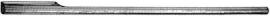 Hackenstiel Esche 1350 mm f Rhein Hacke Ideal Produktbild