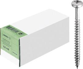 SPS Pan-Head A2 PZD 4,5x 30 KP Produktbild