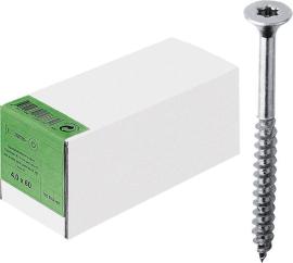 SPS SeKo A2 T20 ISR 4,5x 45/30 KP Produktbild