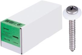 Fensterbankschraube A2 3,9x25 E-NORMpro Produktbild