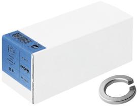 DIN 127 FST galZn B 4 KP E-NORMpro Produktbild